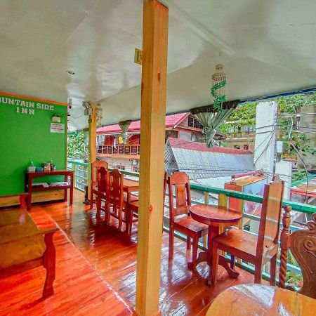 Mountain Side Inn El Nido Extérieur photo