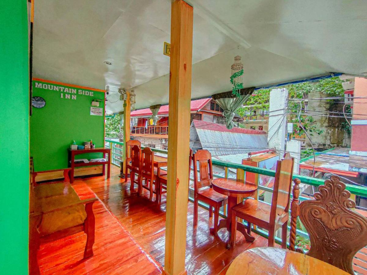 Mountain Side Inn El Nido Extérieur photo