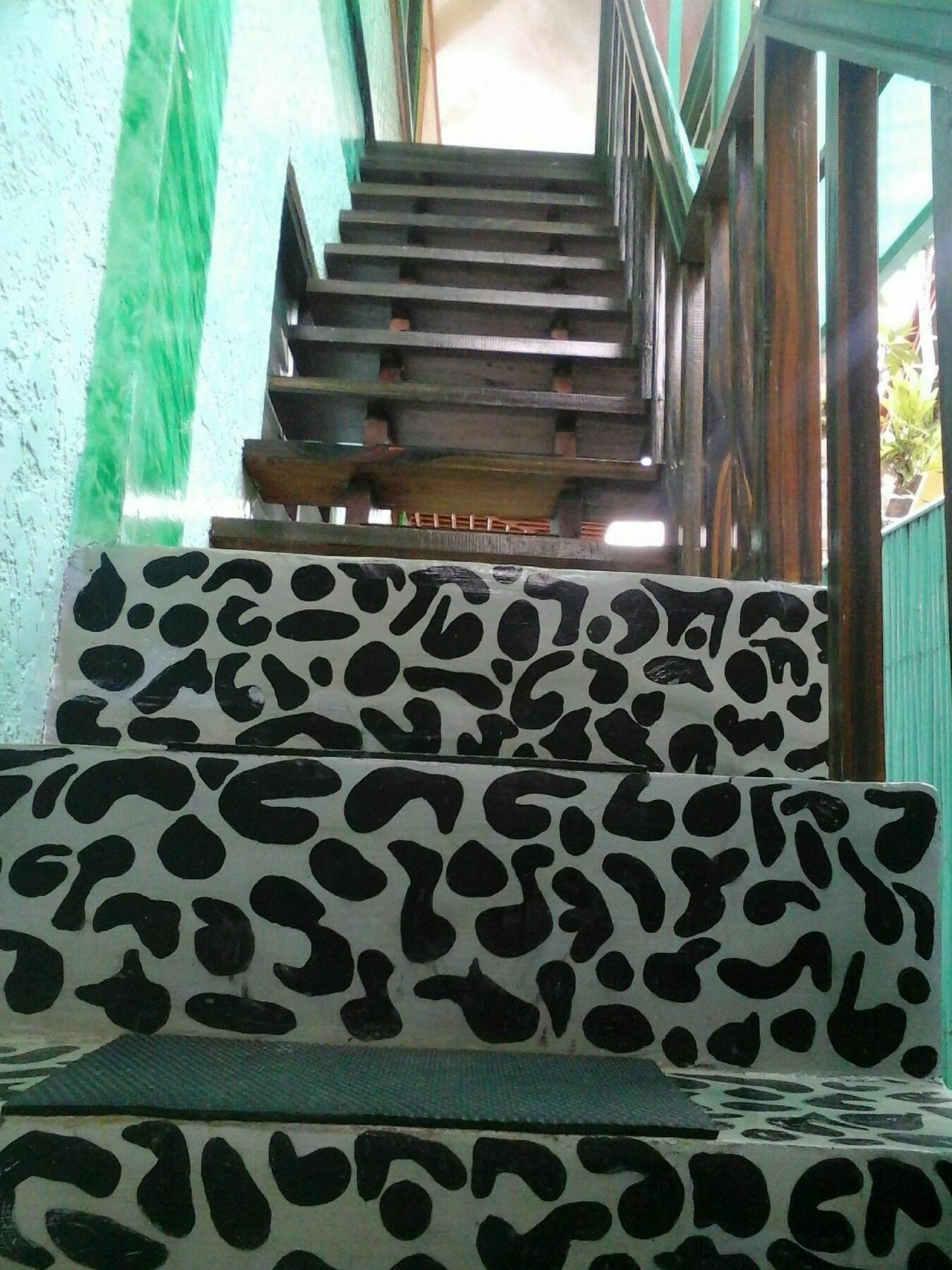 Mountain Side Inn El Nido Extérieur photo